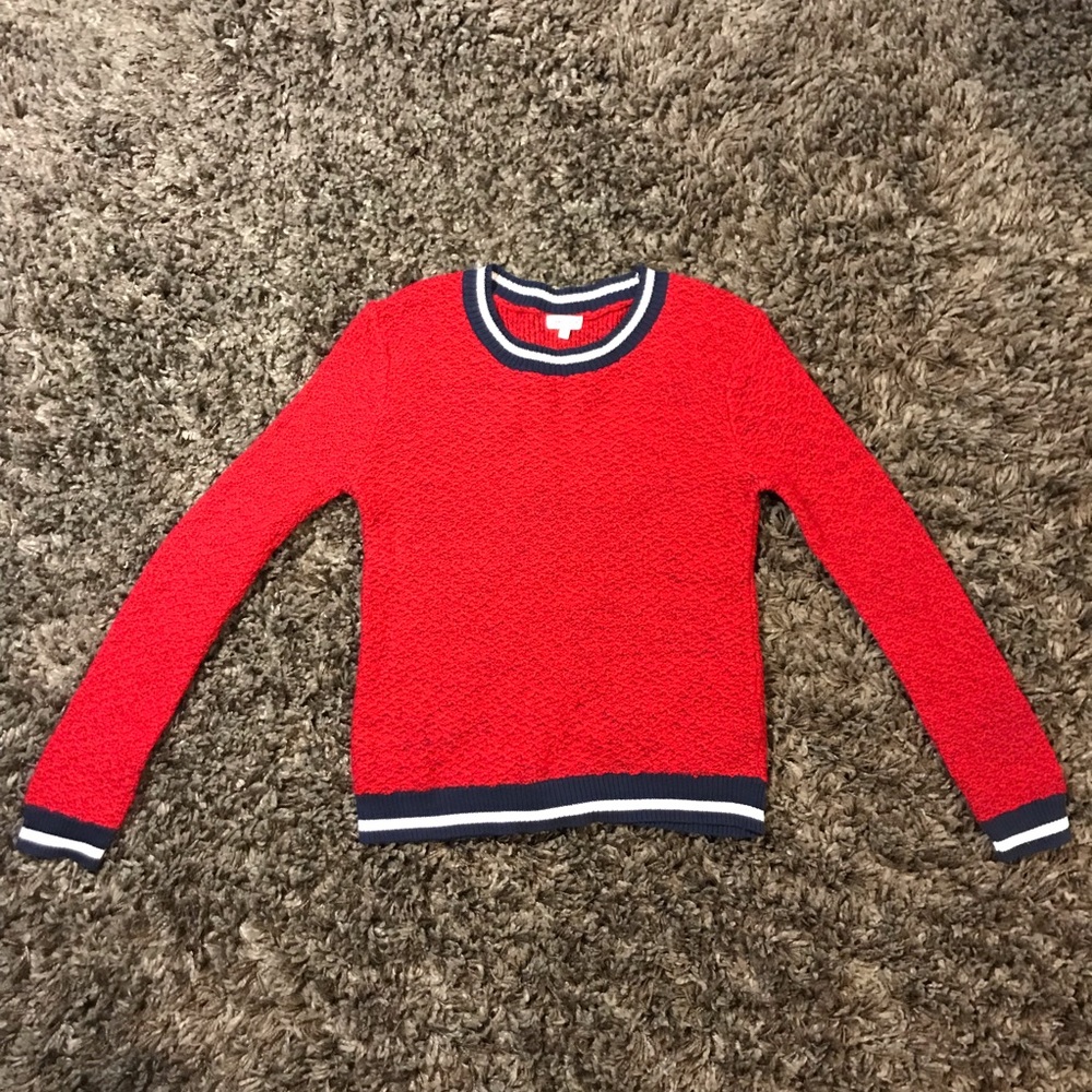 Splendid Sweater